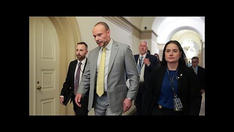 FBI official may resign over Epstein files debacle