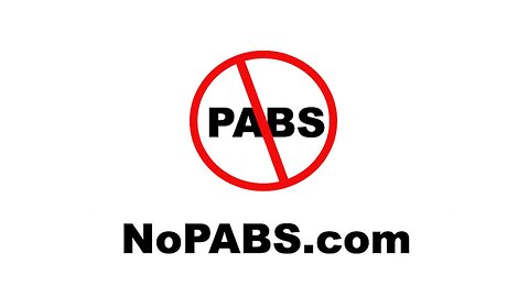NO PABS MUSIC VIDEO