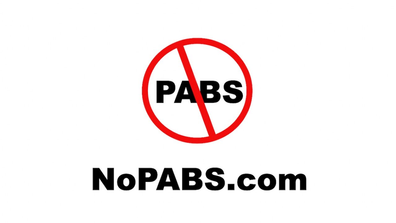 NO PABS MUSIC VIDEO