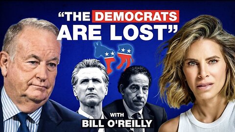 Bill O’ Reilly: Trump’s 2nd Term Predictions, Dems Resistance, Media Meltdowns