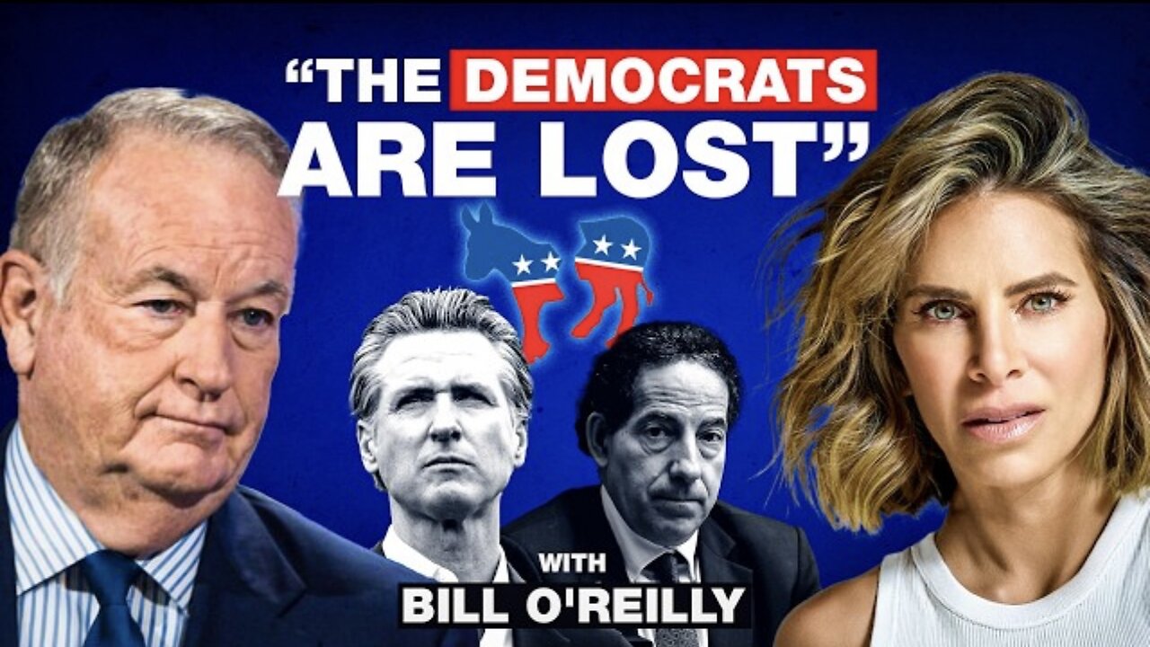 Bill O’ Reilly: Trump’s 2nd Term Predictions, Dems Resistance, Media Meltdowns