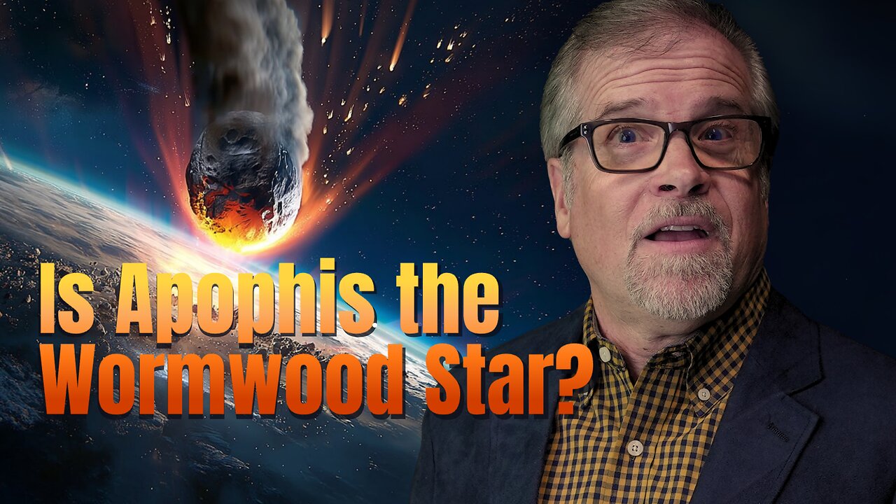 Celestial Signs, Wormwood & the Rapture