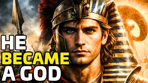 How Alexander the Great Turned Conquest Into Divinity