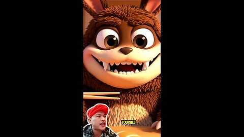 FUNNY SUSHI #quannhanplay #games #shorts