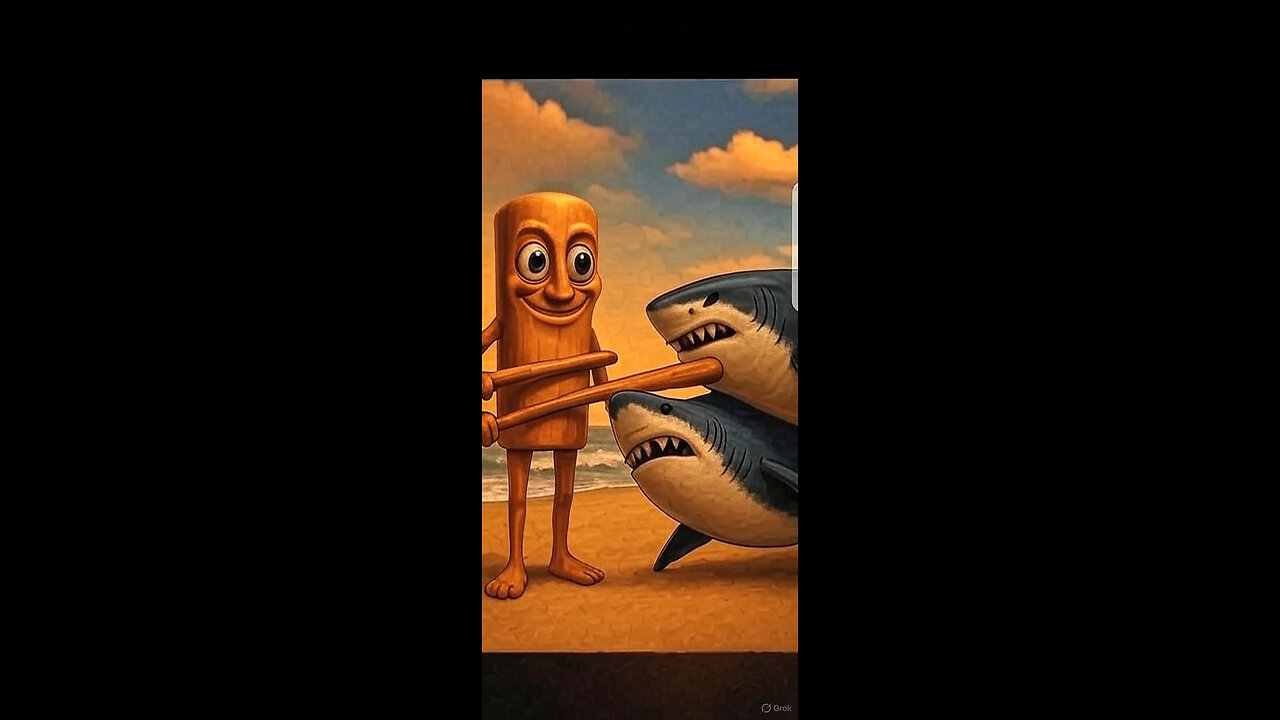 AnimationAdventures: Forest Creature vs. Beach Chaos!"