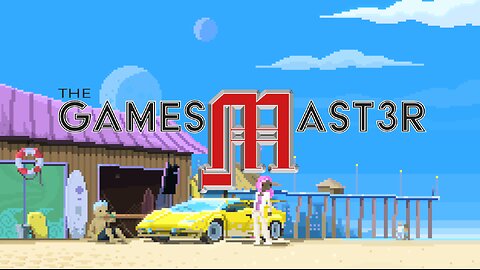 |🔴LIVE - We Play Games | TheGamesMast3r Ep47 |