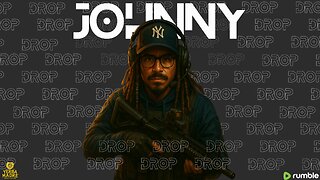 JOHNNY DROP | WE'RE BACK BABY!