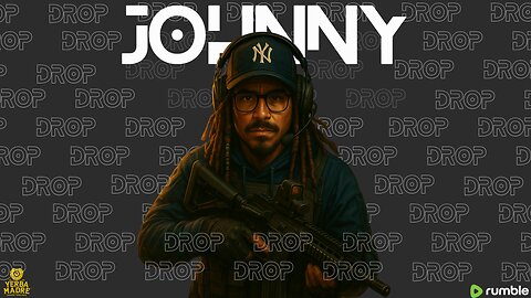 JOHNNY DROP | WE'RE BACK BABY!