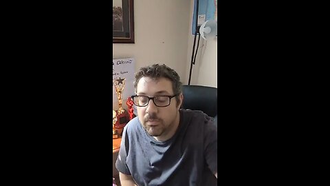Bad News! Daily Science Update