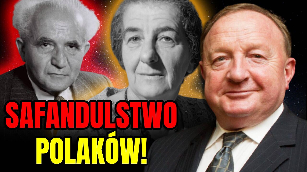 Alfabet Michalkiewicza: Jak powstał tropikalny raj?