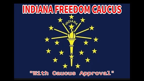 INDIANA FREEDOM CAUCUS