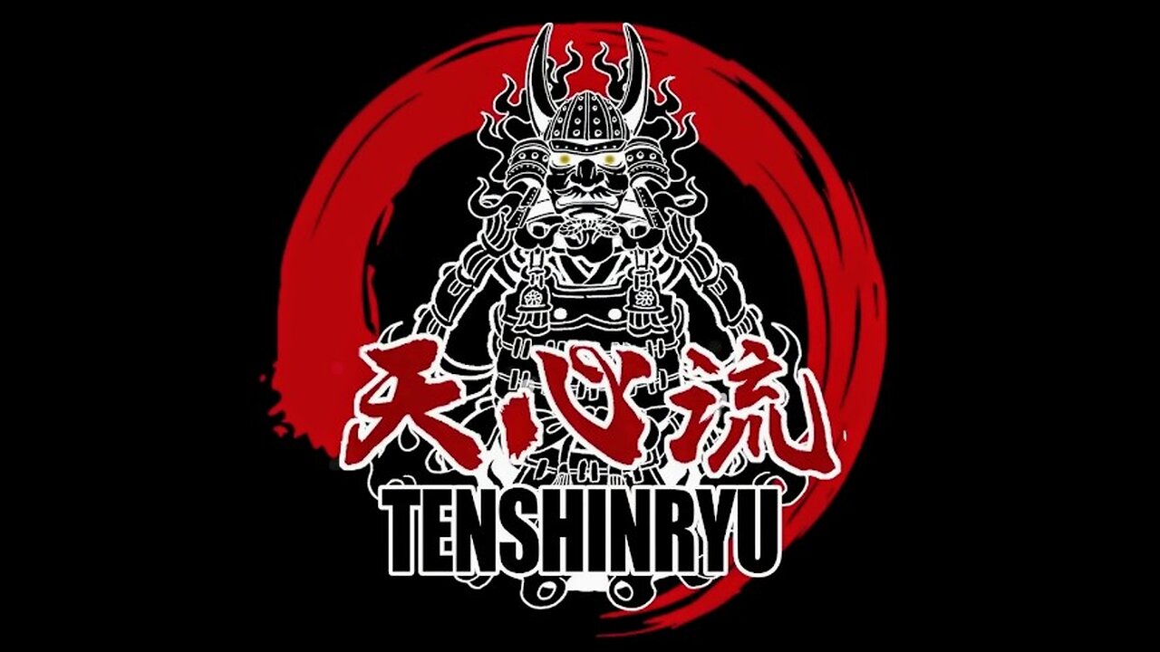 Tenshinryu Hyoho| New York USA