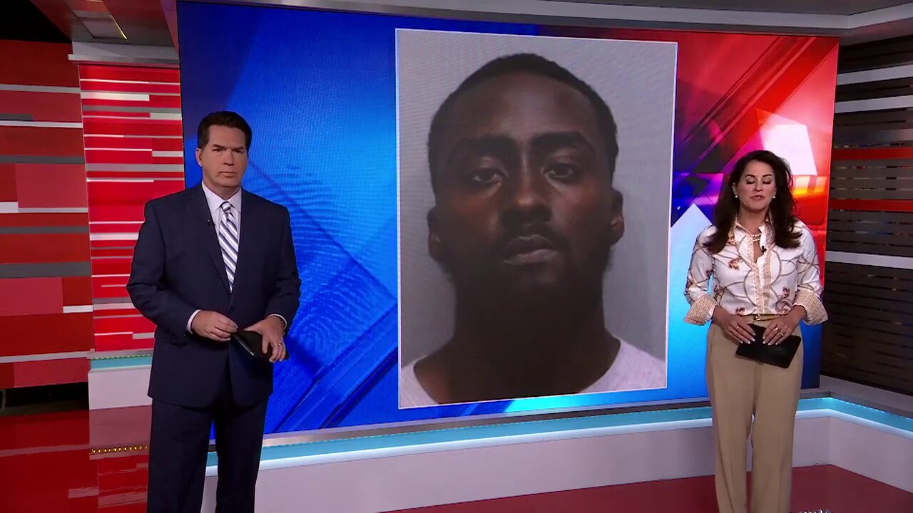 San Marcos black serial rape suspect confessed to 3 sexual assaults
