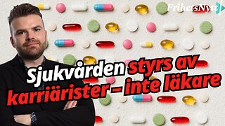 Nils Littorin: ”FHM styrs av byråkrater – inte läkare!”