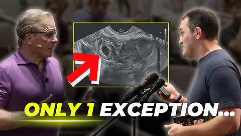 Should Christians EVER Compromise on Abortion?