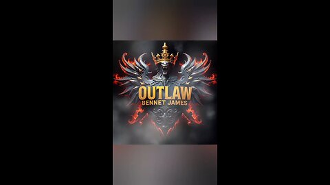 The Outlaw King Bennett James had something to say before his match at the Wyatt Invitational