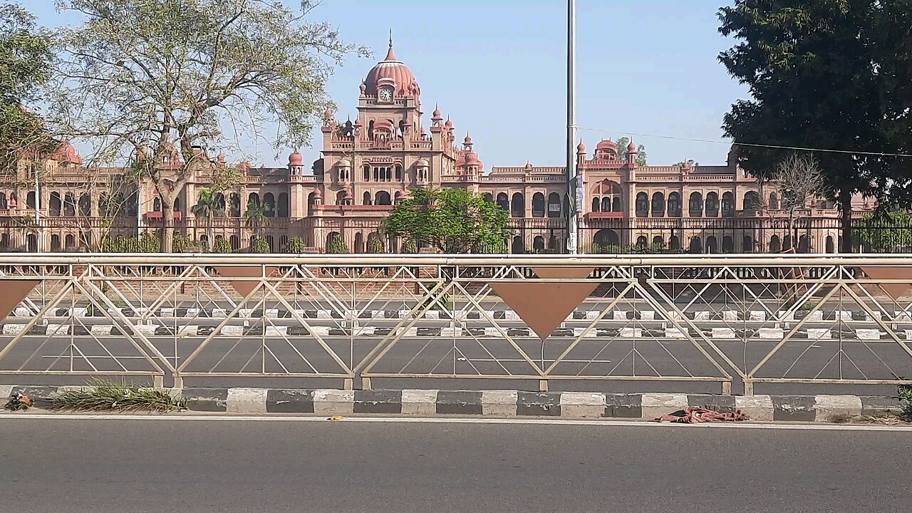 Khalsa College Amritsar