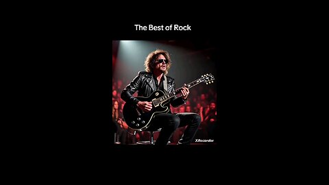 Music: The Best of the Rock