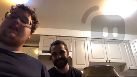 PPP & Andy Warski of Kino Casino drop the hard R, K slur, and F slur (antisemitism warning)