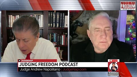 COL. Douglas Macgregor : Ukraine and European War Fantasies.