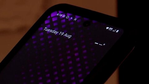 AI-powered smartphone designed for youths blocks explicit content