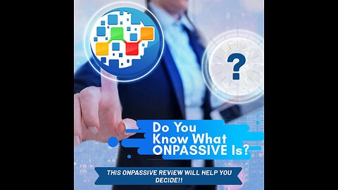 OnPassive - This is the End of OnPassive -SEC vs Ash- $32 Million Penalty and Failure to Ever Launch