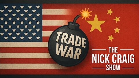 Trade and Tariffs - Tuesday, April 8th, 2025