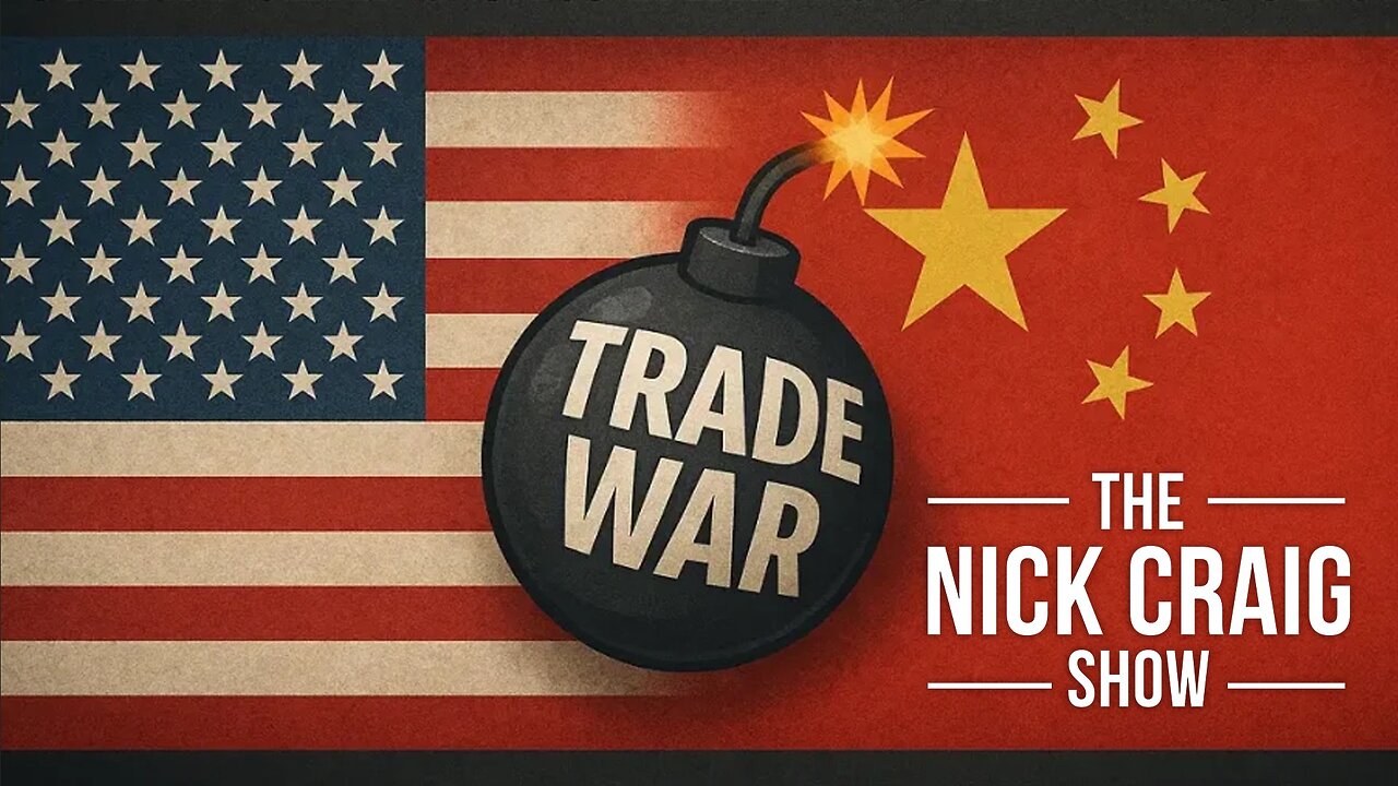 Trade and Tariffs - Tuesday, April 8th, 2025