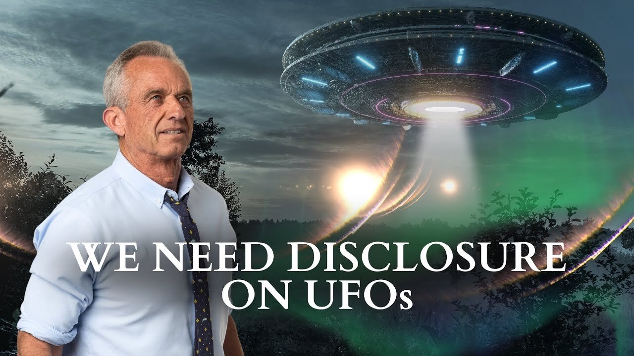 UFO REPORTS ARE DOMINATING MSM OUTLETS! IS HUMANITY BEING PREPARED FOR WHAT?