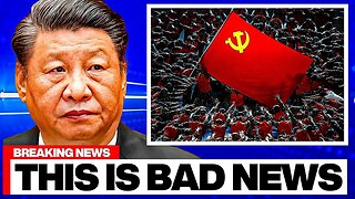 Riots in China: Chinese Citizens TURN Against CCP in a Deadly Attack