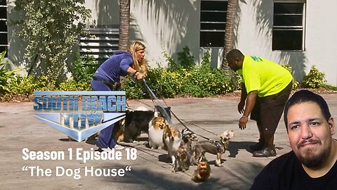 South Beach Tow | Season 1 Episode 18 | TV Show Reaction