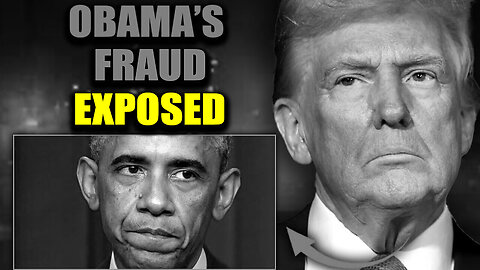 Trump: 'Foreign Enemy' Obama Facing Military Trial As Gov’t Docs Expose Citizenship Fraud
