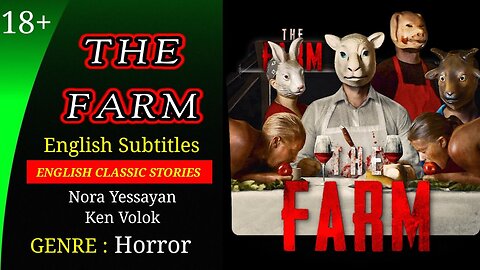 The Farm (2018) horror Movie Explained.