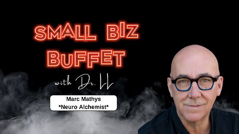 Reset Your Mind for Success via Neuro Quantum Science with Marc Mathys