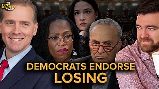 🚨LIVE w/ Scott Jennings: Democrats Endorse ANYONE but Americans