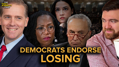 🚨LIVE w/ Scott Jennings: Democrats Endorse ANYONE but Americans