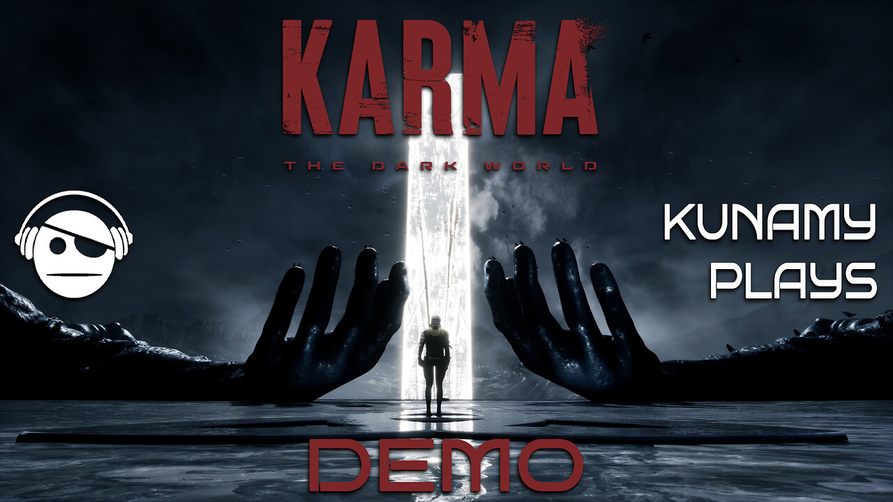 KARMA: The Dark World | Demo Gameplay | 10 APR 2025