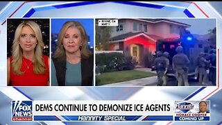 Sen Blackburn: Illegal Is Illegal!