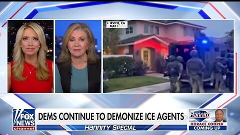 Sen Blackburn: Illegal Is Illegal!