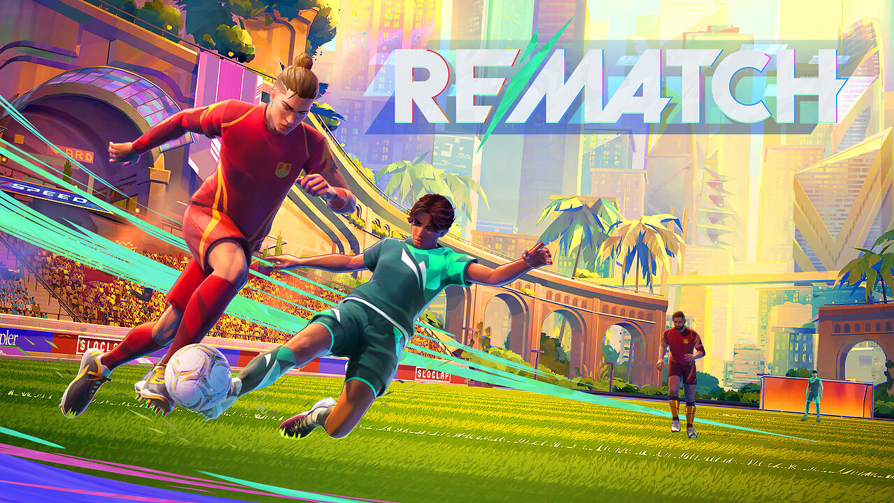 🔴 LIVE EARLY ACCESS RANKED MATCHES ⚽ WELCOME TO BLUE LOCK 💥 REMATCH
