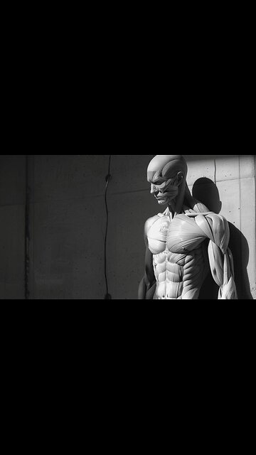 THIS IS WHAT NIGHTMARES ARE MADE OF - PROTOCLONE