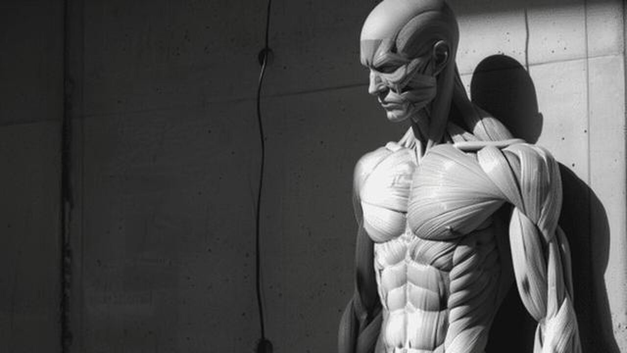 THIS IS WHAT NIGHTMARES ARE MADE OF - PROTOCLONE