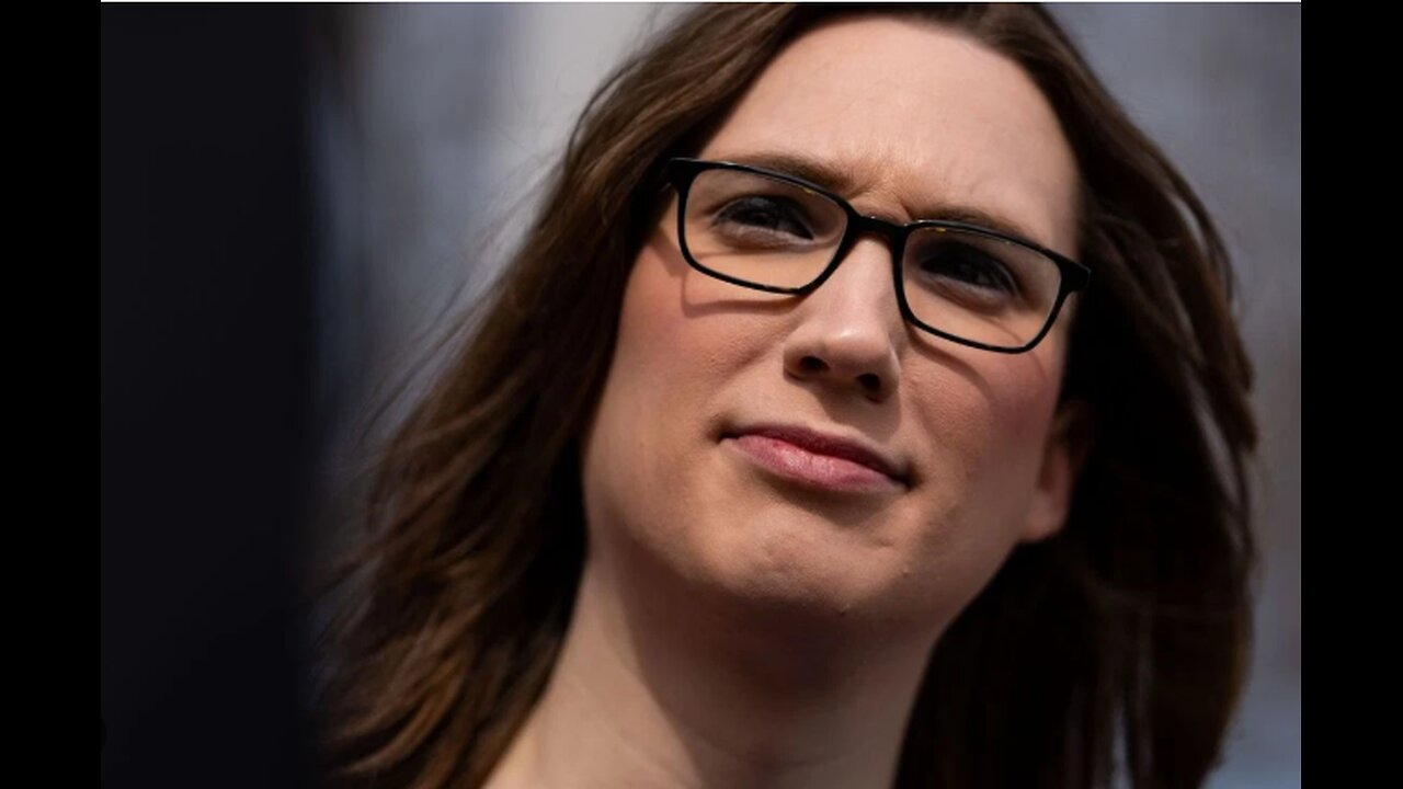 ‘Trans’ Congressman Says Democrats Went Too Far on ‘Trans’ Rights Push