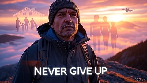 You Got Dreams? Go Chase Them!