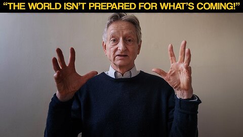 Urgent 2025 Warning You Need to Hear Now.