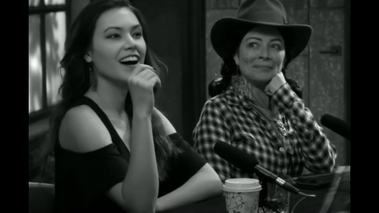 Weave Ep. 34, "A Straight Flush... To Hell" Pt. 2 of 3