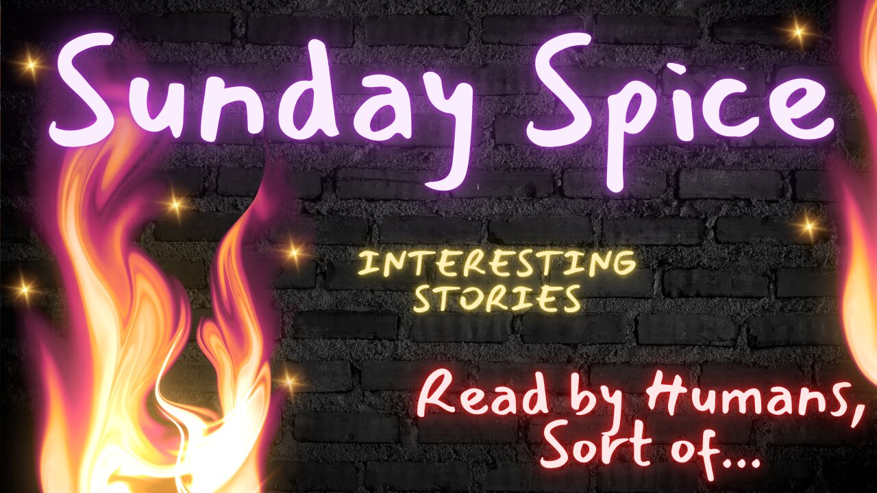 💥📖 SUNDAY SPICE: Fellowship of the Ring (A PARODY) Part 3 💥📖