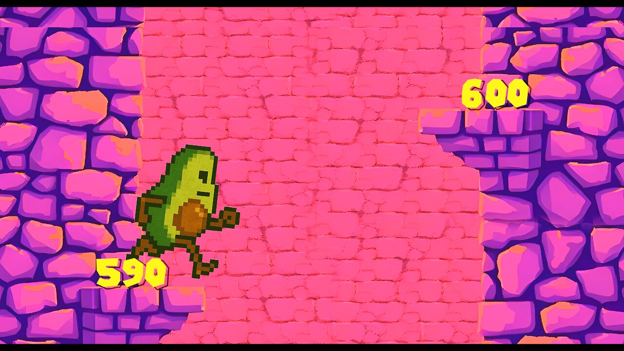 Counting by 10s With Avi the Avocado | 1st Grade Math