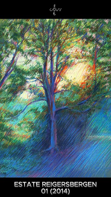 Estate Reigersbergen 01 (2014)