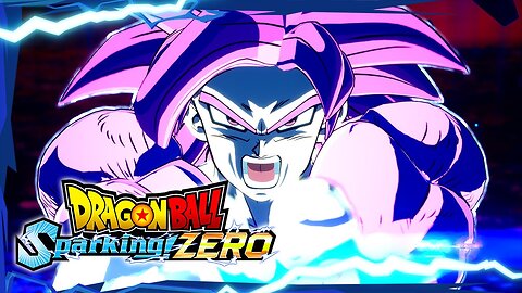 Dragon Ball: Sparking! Zero - Official Daima Character Pack 2 Trailer